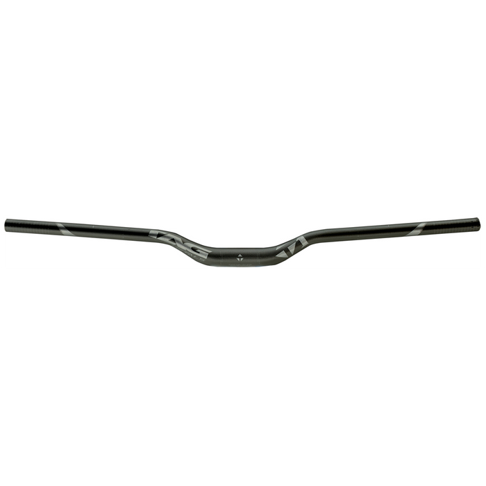 Tag Metals T1 Aluminum Handlebar Black