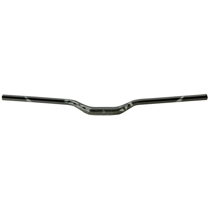 Tag Metals T1 Aluminum Handlebar Black