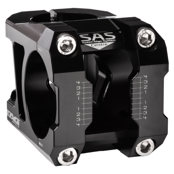 Tag Metals T1 31.8 Stem