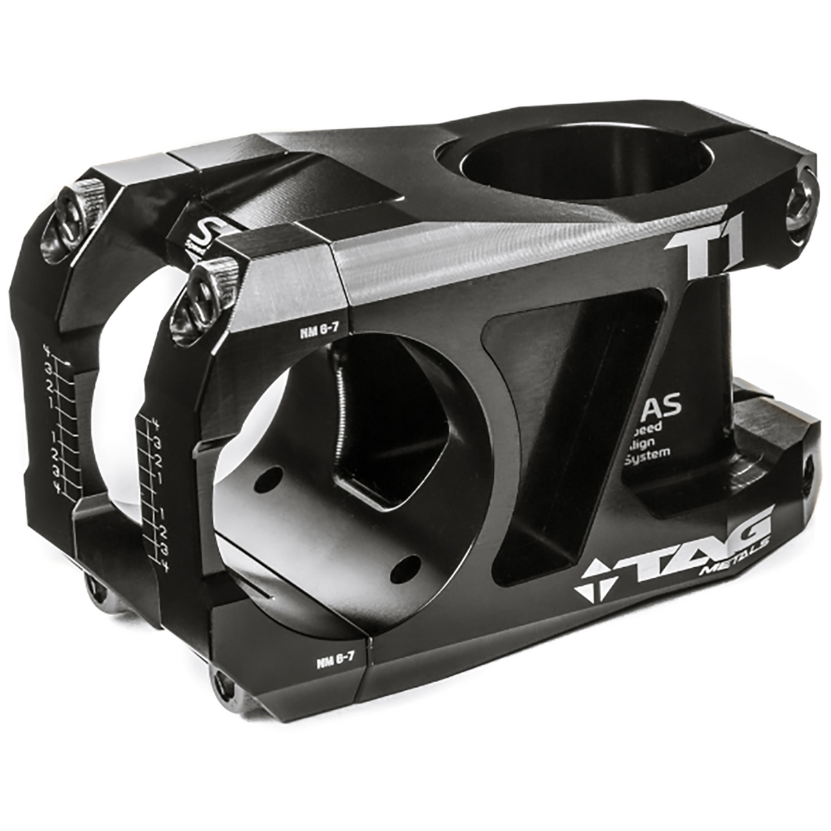 Tag Metals T1 31.8 Stem