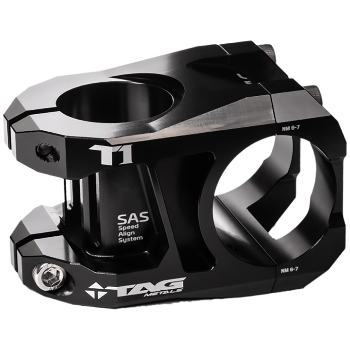 Tag Metals T1 31.8 Stem
