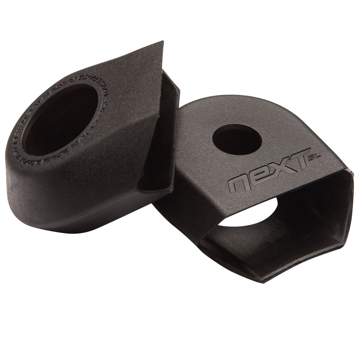 Race Face Next SL, G5 Crank Boots - 2pk Black
