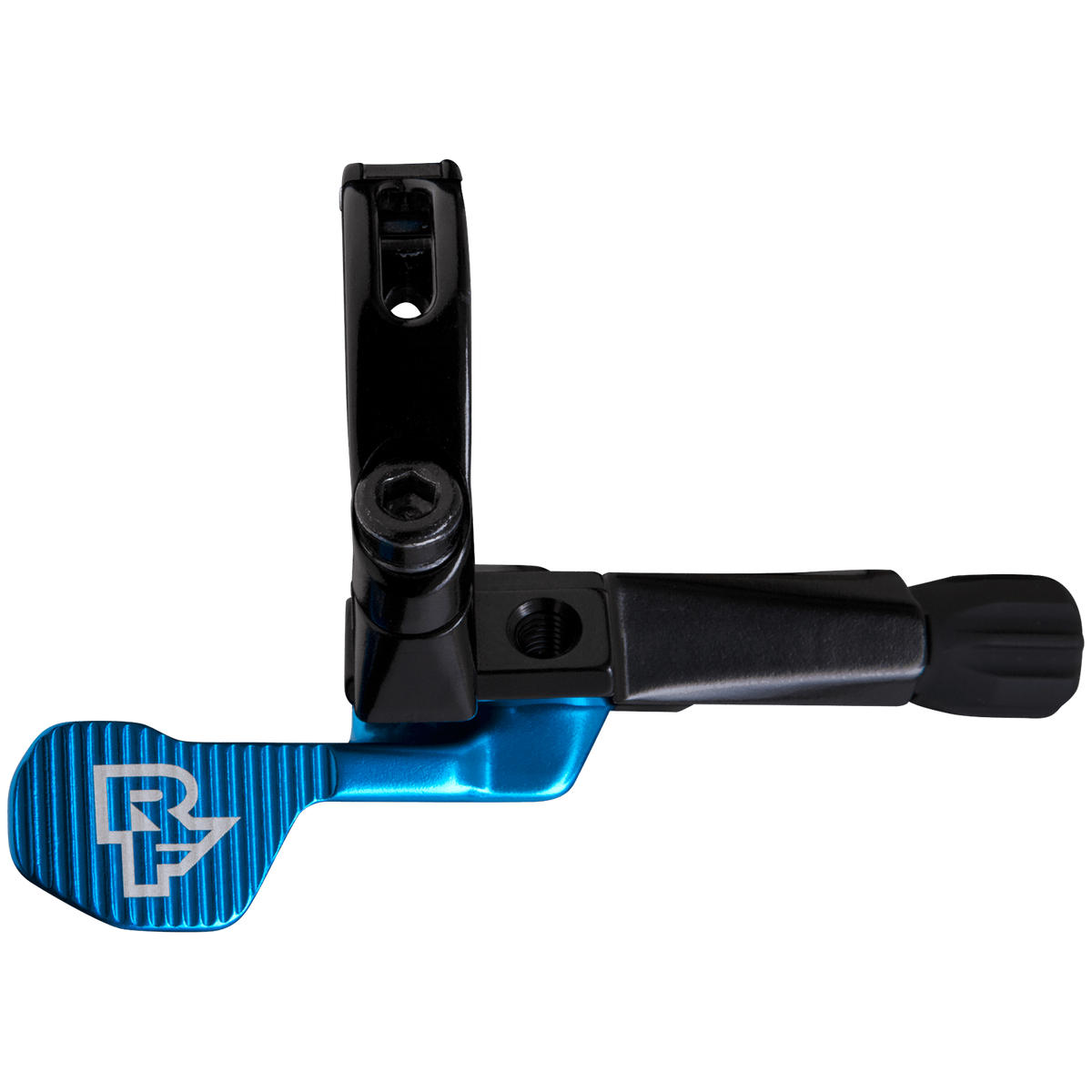 Race Face Turbine R 1x Dropper Remote Lever Blue