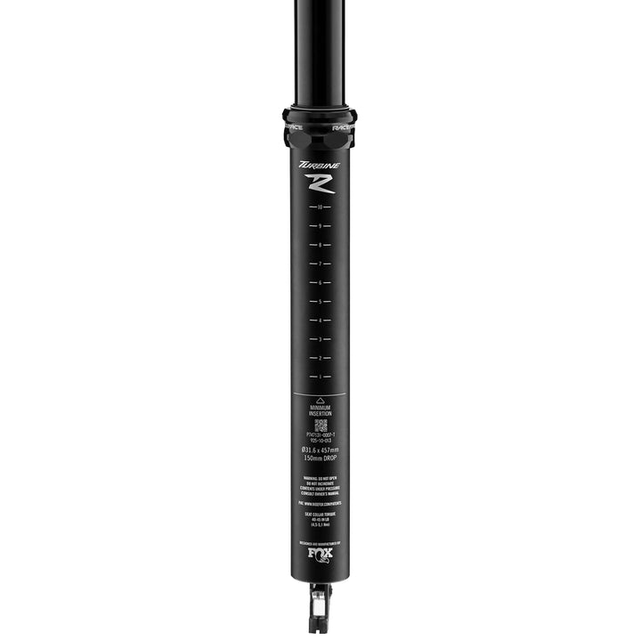 Race Face Turbine R Dropper Seatpost