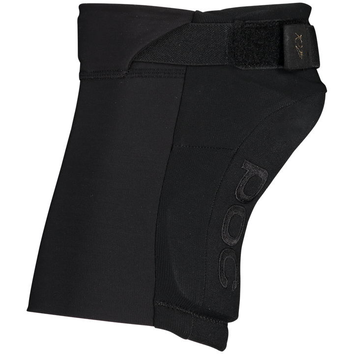POC VPD Air Fabio Edition Knee Guards Uranium Black/Gold