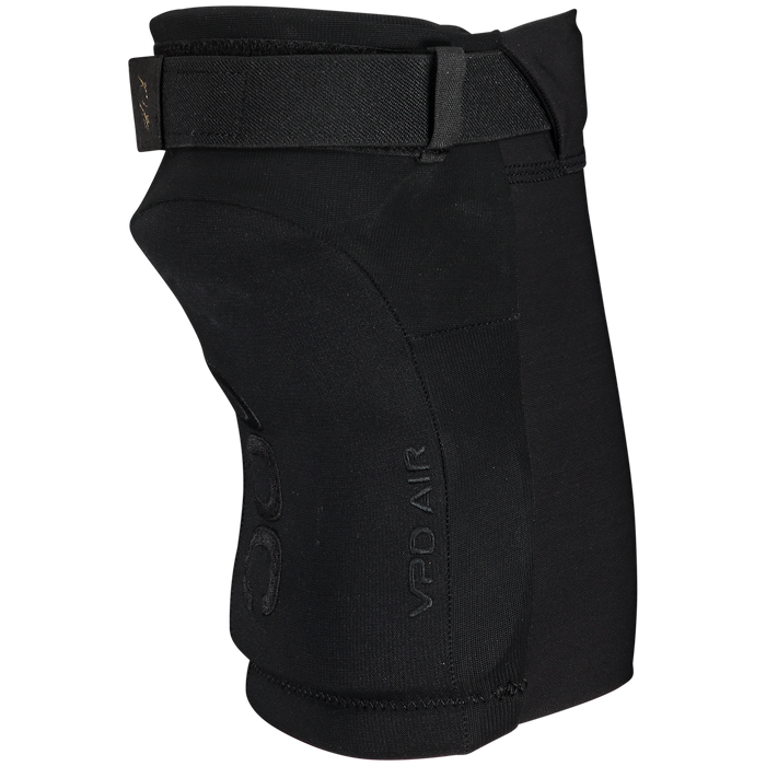 POC VPD Air Fabio Edition Knee Guards Uranium Black/Gold