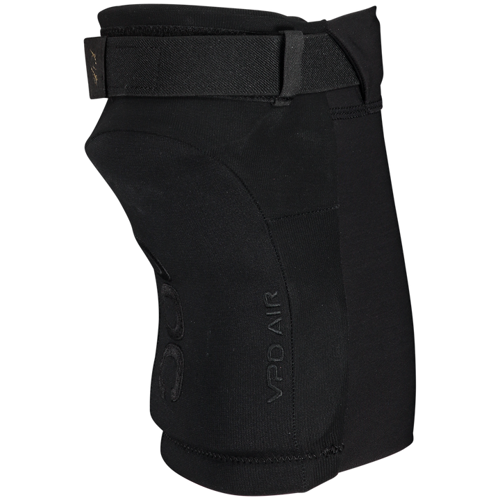 POC VPD Air Fabio Edition Knee Guards Uranium Black/Gold