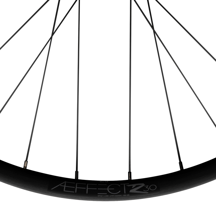 Race Face Aeffect R Boost Wheel - 27.5"