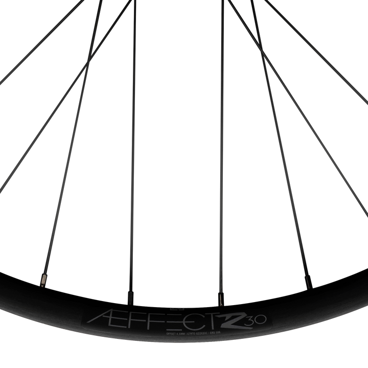 Race Face Aeffect R Boost Wheel - 27.5"