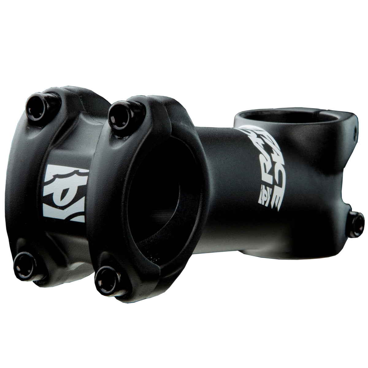 Race Face Ride XC Stem Black