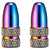 Supacaz Valve Capz Oil Slick