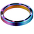 Supacaz SupaSpacer Headset Spacers Oil Slick