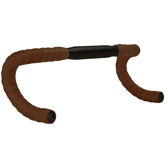 Supacaz Super Sticky Kush Classic Bar Tape Coffee