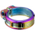 Supacaz SupaClamp Seatpost Clamp Oil Slick