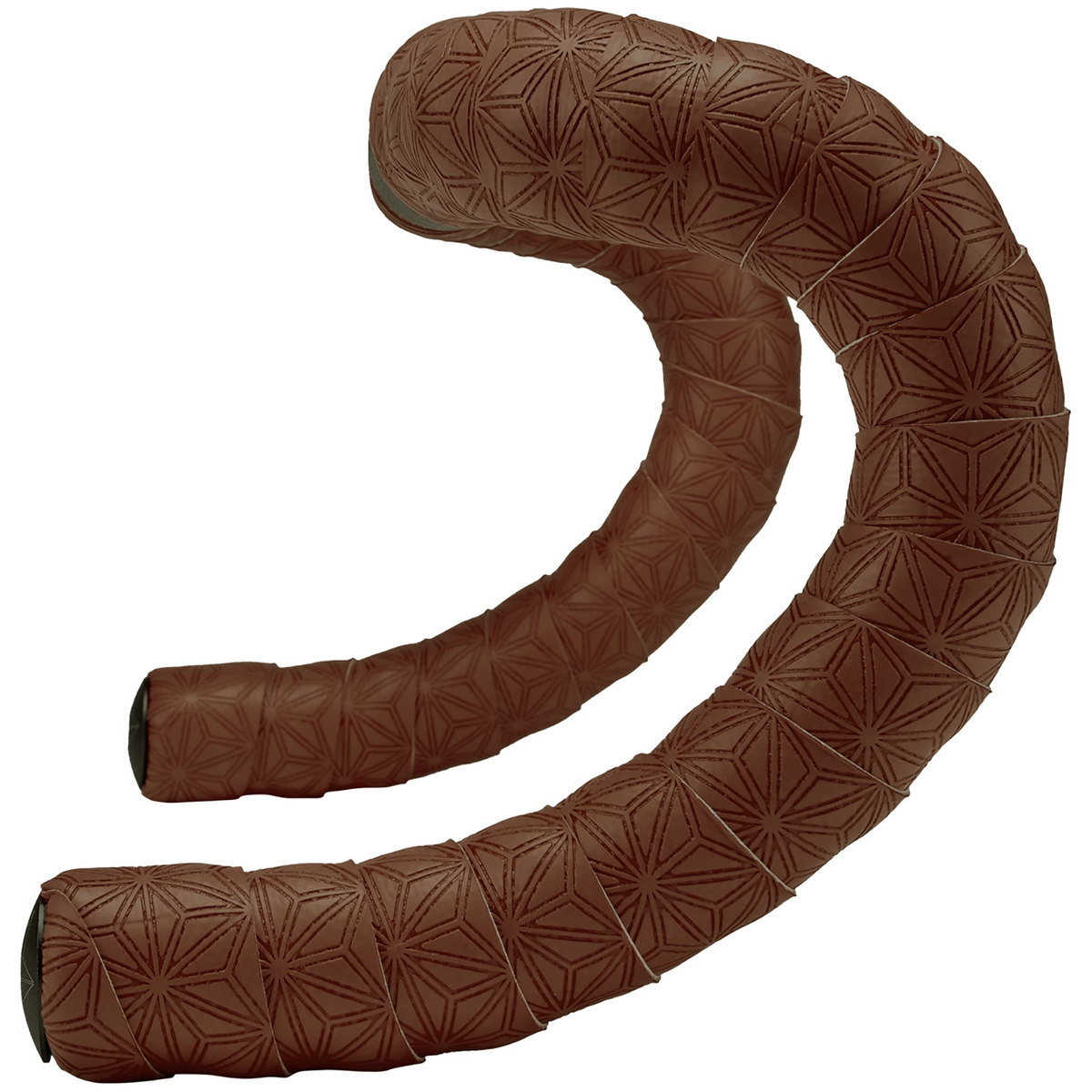 Supacaz Super Sticky Kush Classic Bar Tape Coffee