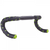 Supacaz Super Sticky Kush Galaxy Bar Tape Neon Yellow