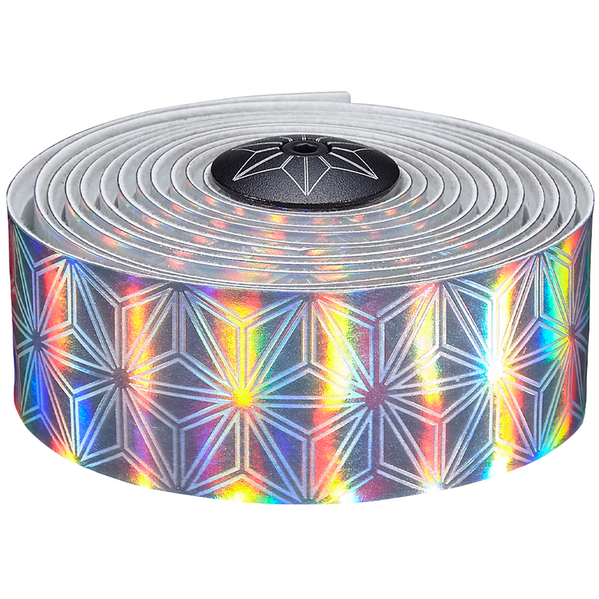 Supacaz Prizmatik Bar Tape Prizmatik - Laser