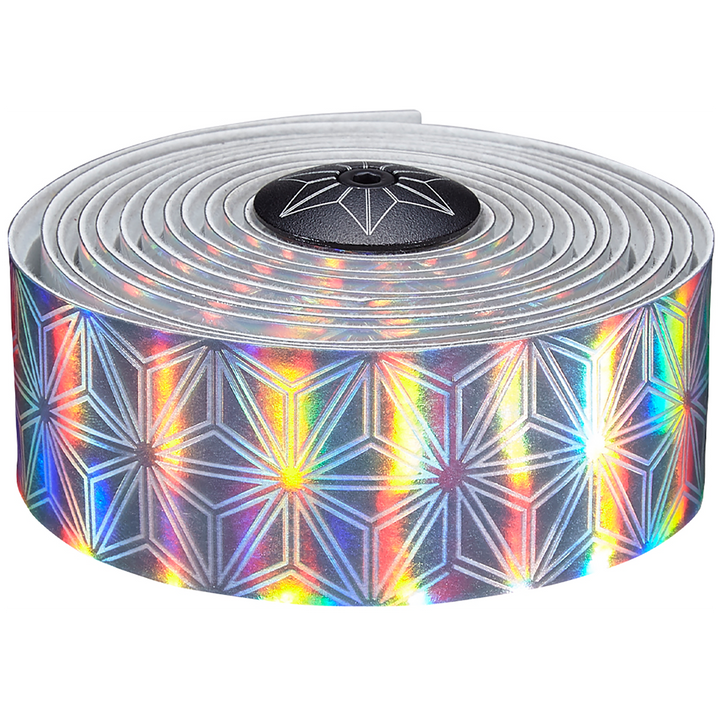 Supacaz Prizmatik Bar Tape Prizmatik - Laser