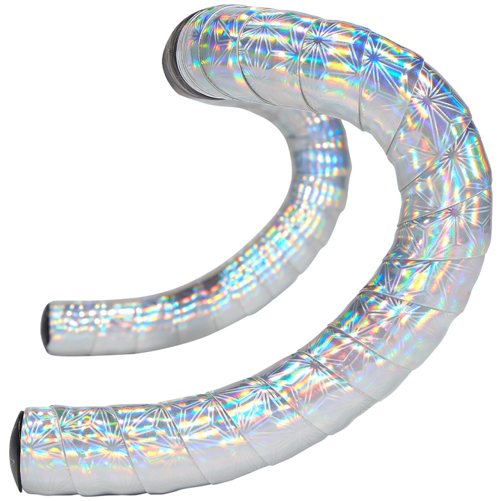 Supacaz Prizmatik Bar Tape Prizmatik - Laser