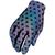 Supacaz SupaG Long Bike Gloves Oil Slick