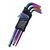 Supacaz Allen Keyz 9 Piece Set Oil Slick