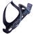 Supacaz Fly Cage Carbon Water Bottle Cage Oil Slick - Reflective