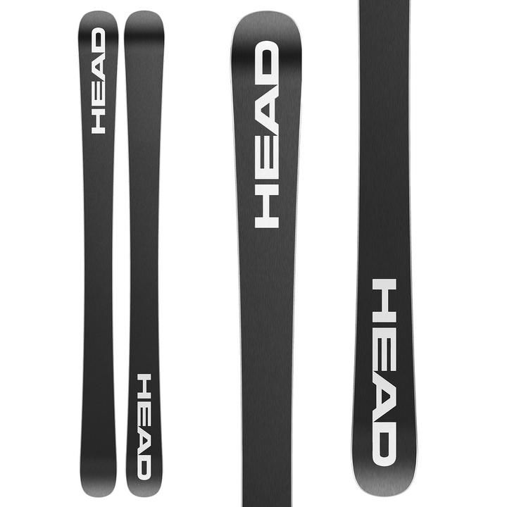 Head Caddy Jr. Skis - Kids' 2021