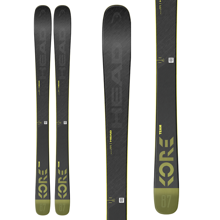 Head Kore Team Skis - Kids' 2021