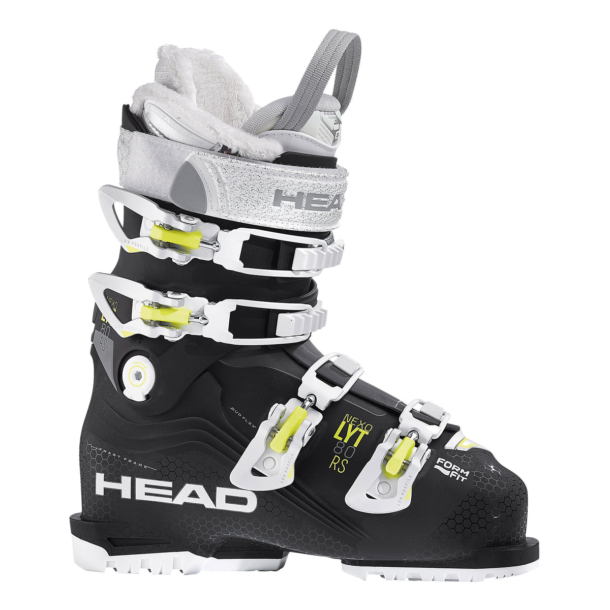 Head Nexo LYT 80 RS W Alpine Ski Boots - Women's 2021