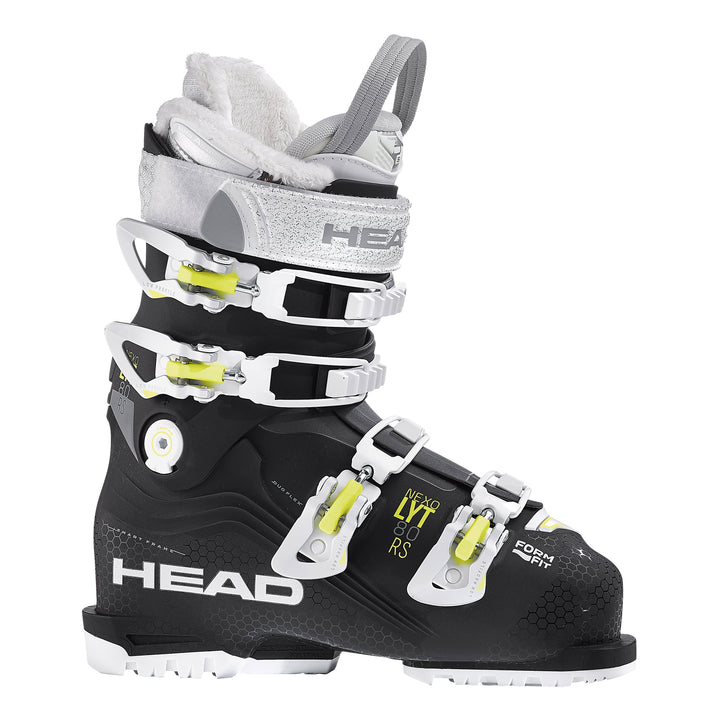 Head Nexo LYT 80 RS W Alpine Ski Boots - Women's 2021