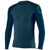 Vissla High Seas 1mm Long-Sleeve Wetsuit Jacket Deep Water