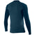 Vissla High Seas 1mm Long-Sleeve Wetsuit Jacket Deep Water