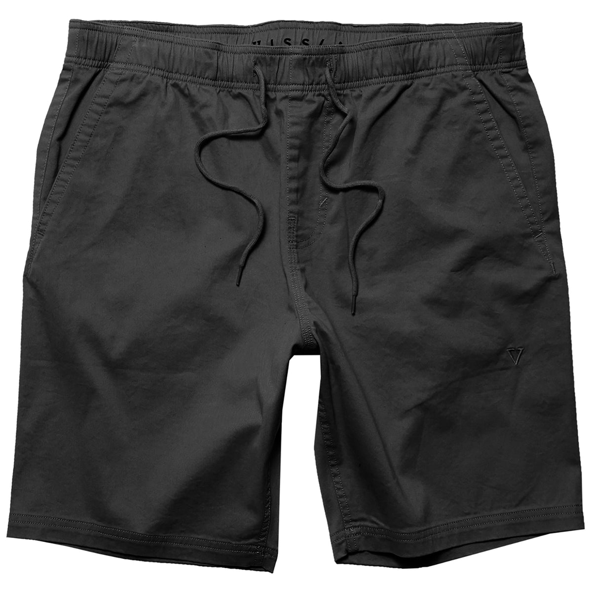 Vissla No See Ums Eco 18.5" Elastic Shorts - Men's Phantom