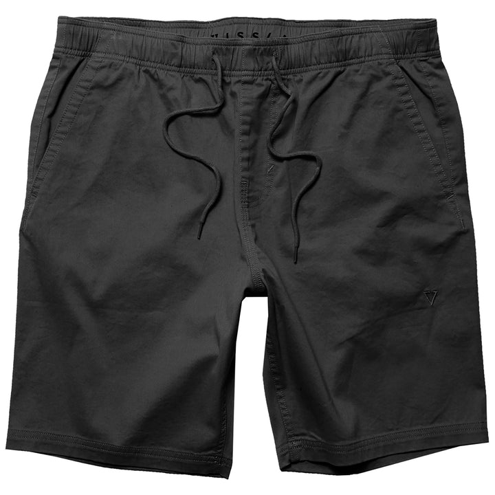 Vissla No See Ums Eco 18.5" Elastic Shorts - Men's Phantom