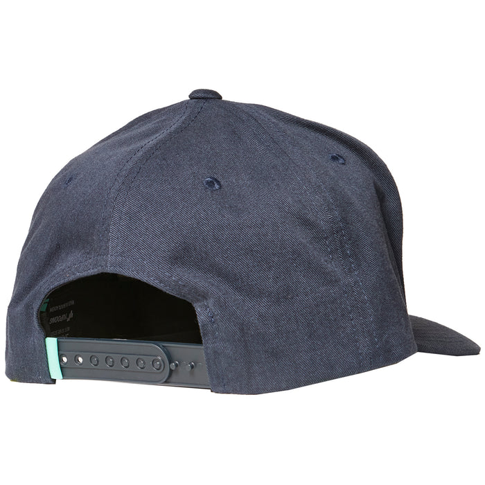 Vissla Go Fast Hat Dark Naval