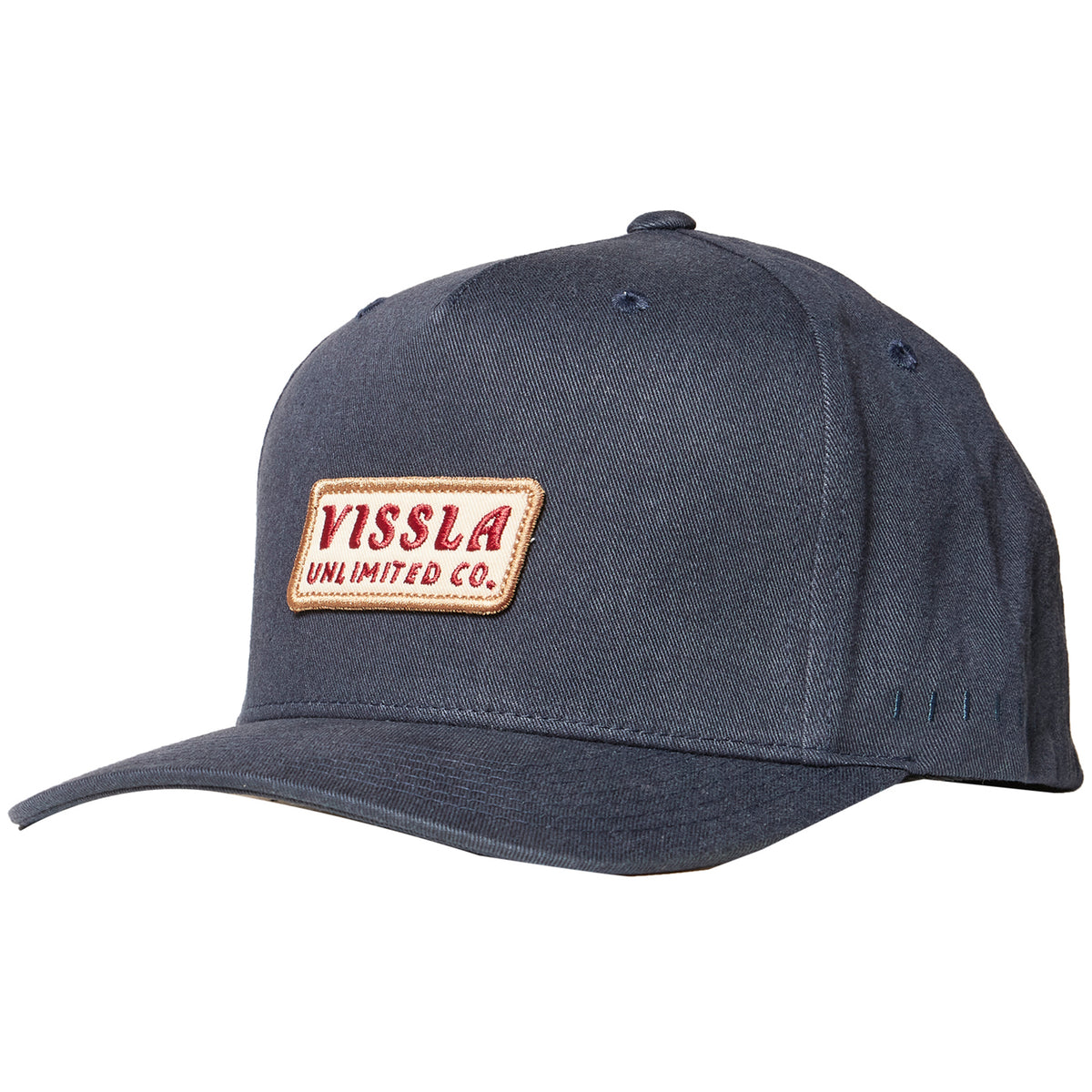 Vissla Go Fast Hat Dark Naval