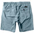Vissla Hemp No See Ums Elastic Shorts - Men's Light Slate
