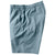 Vissla Hemp No See Ums Elastic Shorts - Men's Light Slate
