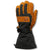 Flylow Super Gloves Natural/Black