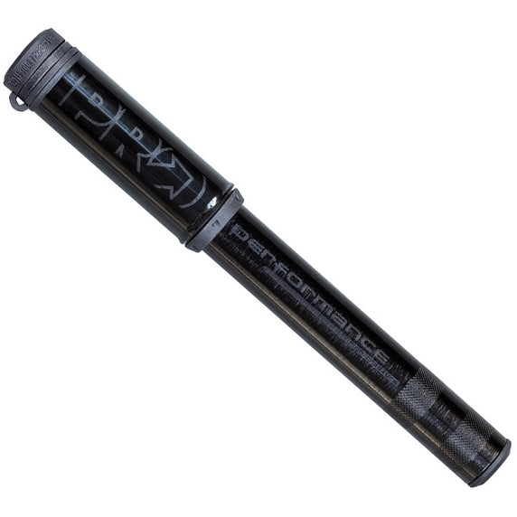 PRO Performance HV MTB Mini Pump Black