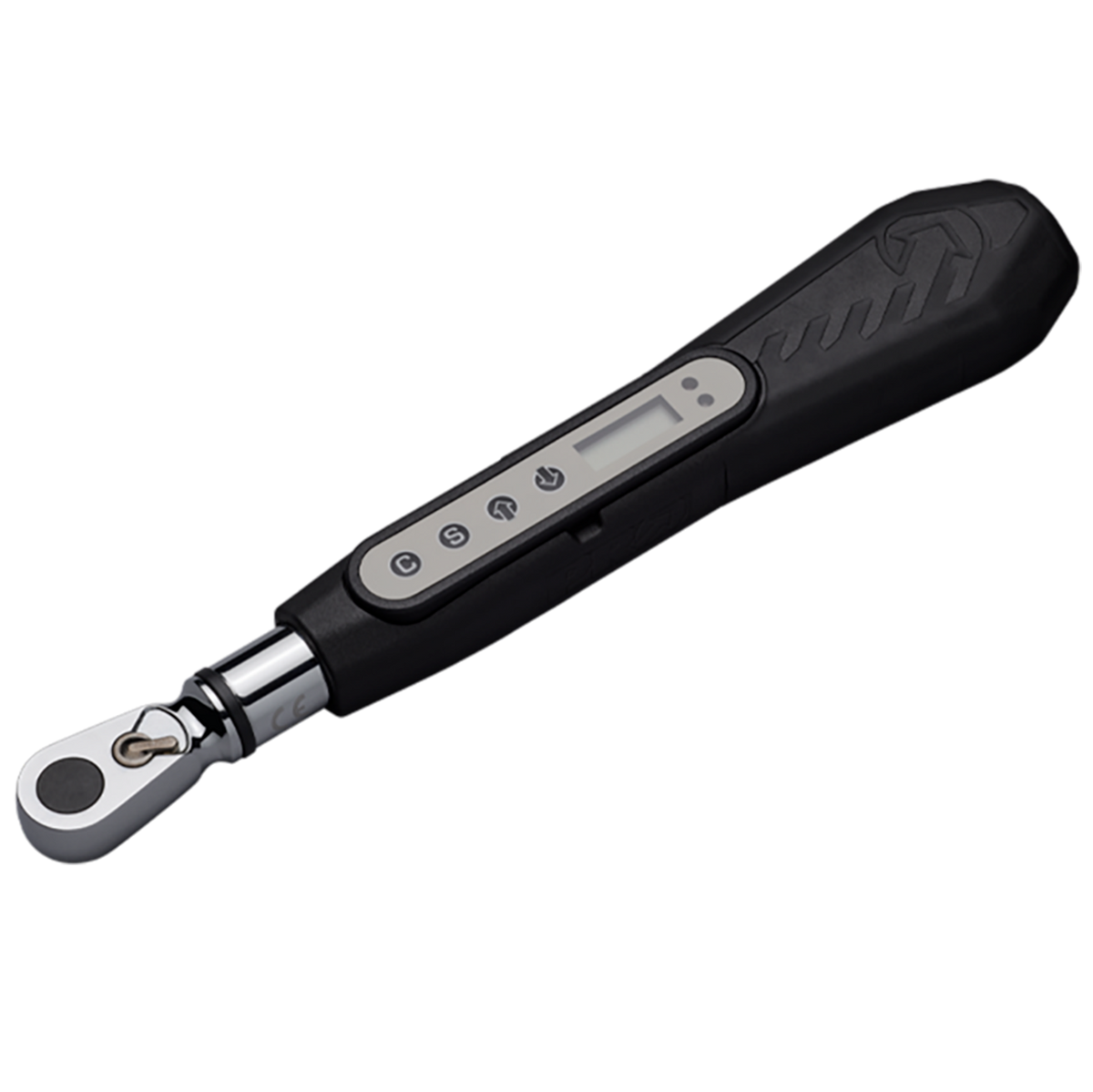 PRO Team Digital Torque Wrench