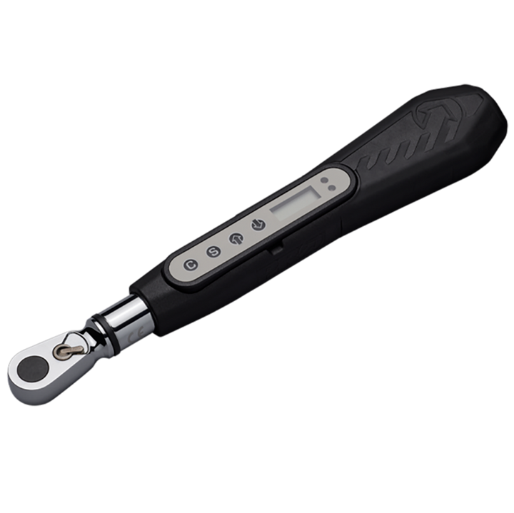 PRO Team Digital Torque Wrench