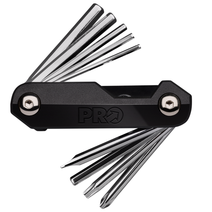 PRO 10 Function Mini-Tool
