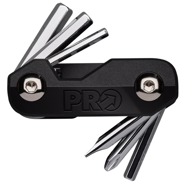PRO 6 Function Mini-Tool