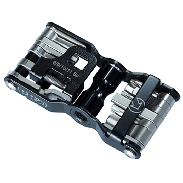 PRO Team CO2 Mini-Tool