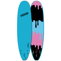 Catch Surf Odysea 8'0" Log x Tyler Stanaland Surfboard