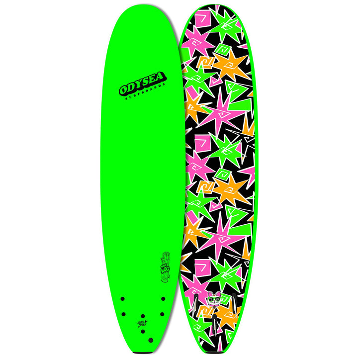 Catch Surf Odysea 8'0" Log x Kalani Robb Surfboard