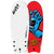 Catch Surf Beater Original 54" x Santa Cruz Twin Fin Surfboard