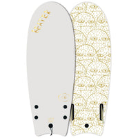 Catch Surf Evan Rossell Pro Model 54" Surfboard