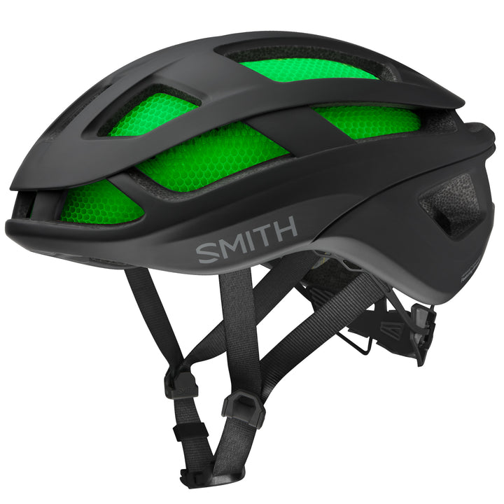 Smith Trace Bike Helmet Matte Black